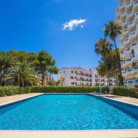 Las Palomas Apartments Econotels Palma Nova  Luaran gambar