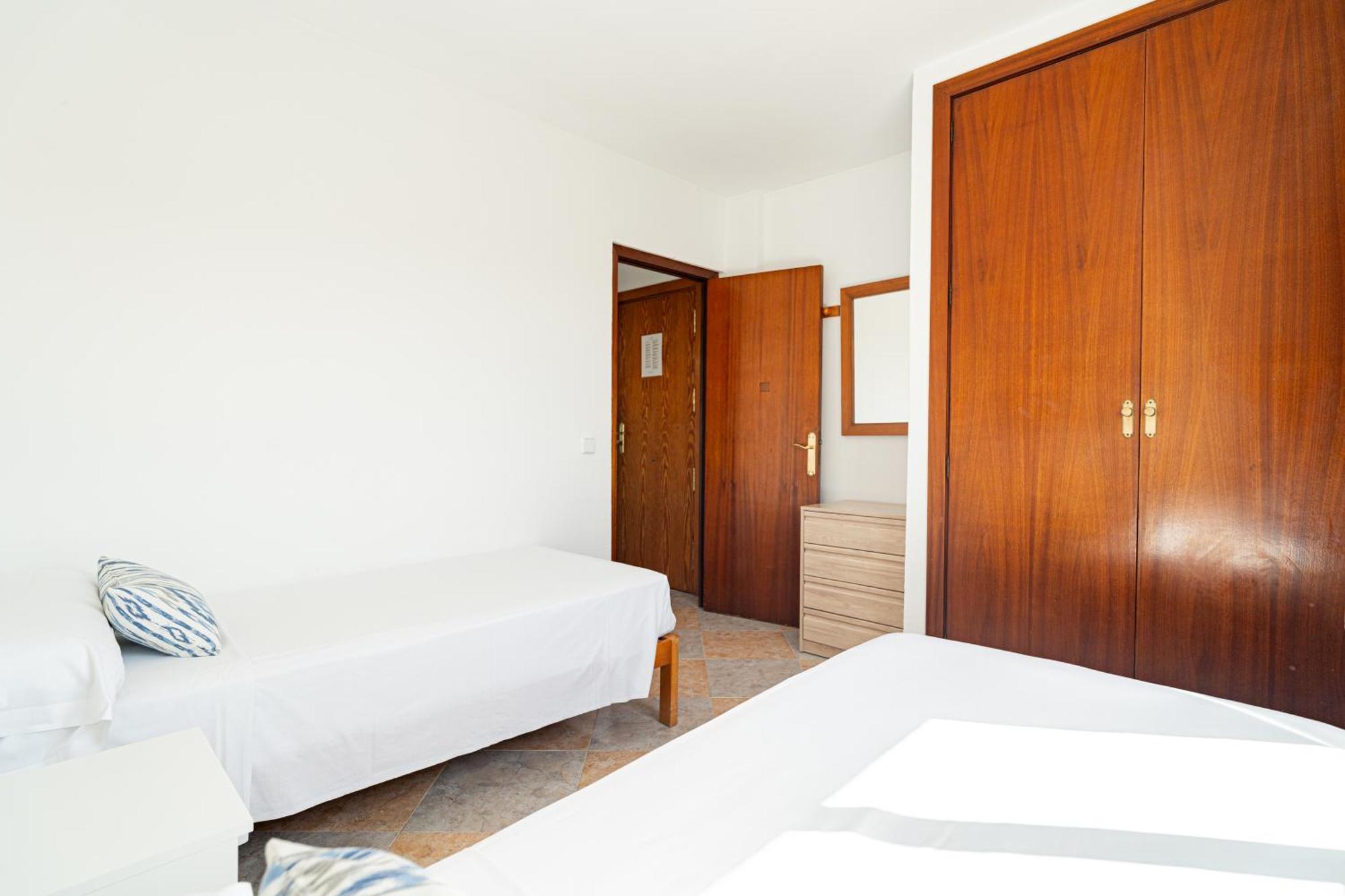 Las Palomas Apartments Econotels Palma Nova  Luaran gambar